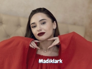 Madiklark