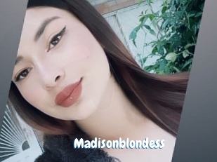 Madisonblondess