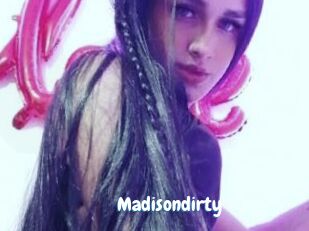 Madisondirty