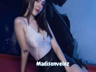 Madisonvelez