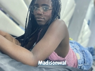 Madisonwal