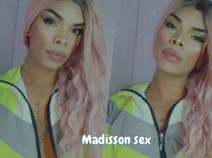 Madisson_sex