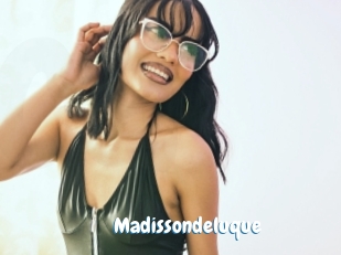 Madissondeluque