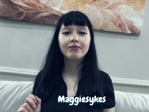 Maggiesykes