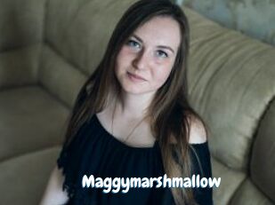 Maggymarshmallow