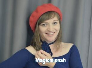 Magicminnah