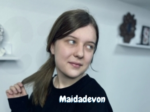 Maidadevon