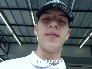 Maikyrules