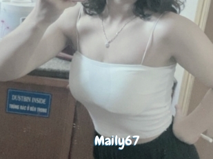 maily67 Coquine Avenue