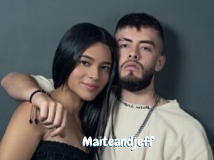 Maiteandjeff