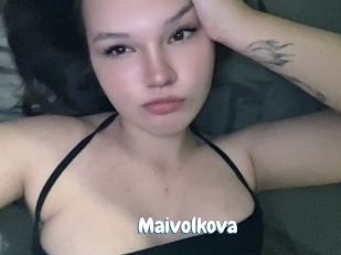 Maivolkova