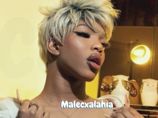 Malecxalahia