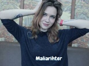 Maliarihter