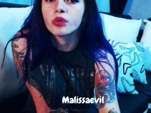 Malissaevil