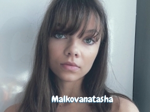 Malkovanatasha