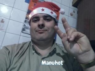 Manuhot