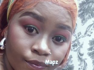 Mapz