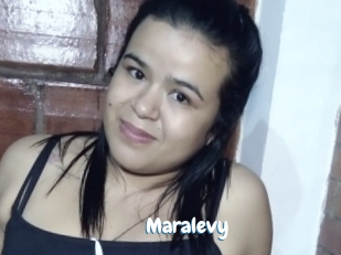 Maralevy