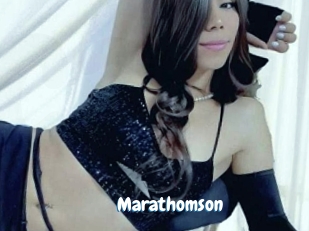 Marathomson