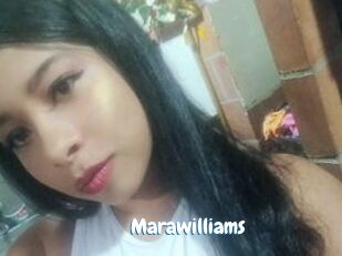 Marawilliams