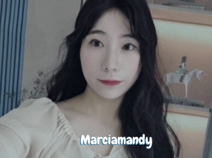 Marciamandy