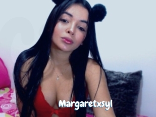 Margaretxsyl