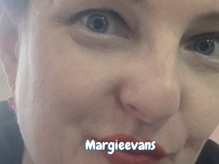 Margieevans