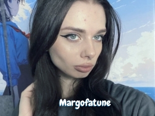 Margofatune