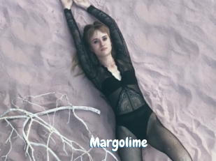 Margolime