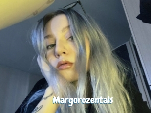 Margorozentals