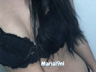 Maria19nl