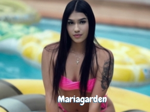 Mariagarden