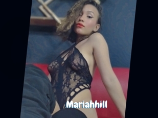 Mariahhill