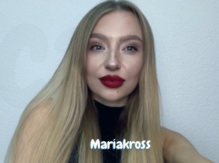 Mariakross