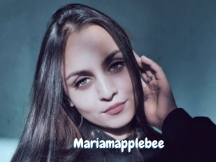 Mariamapplebee