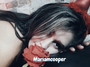 Mariamcooper