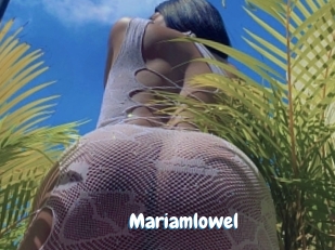 Mariamlowel