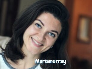 Mariamurray