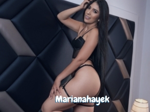 Marianahayek