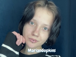 Mariandopkins