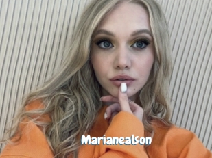 Marianealson