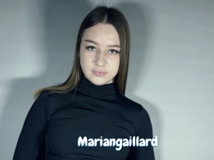 Mariangaillard