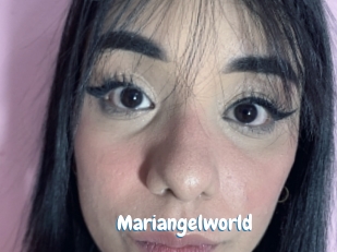 Mariangelworld