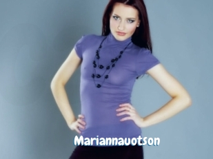 Mariannauotson