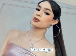 Mariansynn