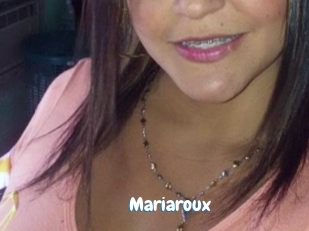 Mariaroux