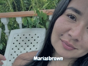 Mariasbrown