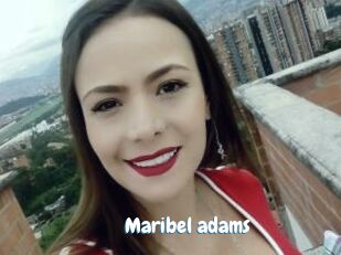 Maribel_adams