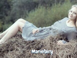 Mariefairy