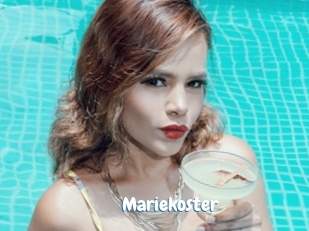 Mariekoster